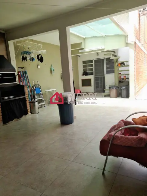 Sobrado com 3 quartos à venda, 125m2 em Conjunto Residencial Vista Verde, São Paulo - SP - imagem 4 Foto 4 de Sobrado com 3 quartos à venda, 125m2 em Conjunto Residencial Vista Verde, São Paulo - SP