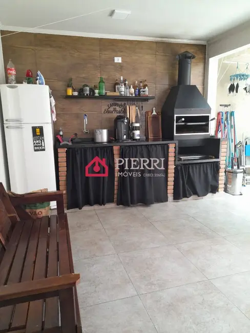 Sobrado com 3 quartos à venda, 125m2 em Conjunto Residencial Vista Verde, São Paulo - SP - imagem 3 Foto 3 de Sobrado com 3 quartos à venda, 125m2 em Conjunto Residencial Vista Verde, São Paulo - SP