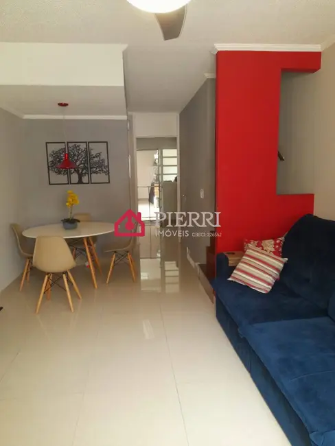 Sobrado com 3 quartos à venda, 125m2 em Conjunto Residencial Vista Verde, São Paulo - SP - imagem 5 Foto 5 de Sobrado com 3 quartos à venda, 125m2 em Conjunto Residencial Vista Verde, São Paulo - SP