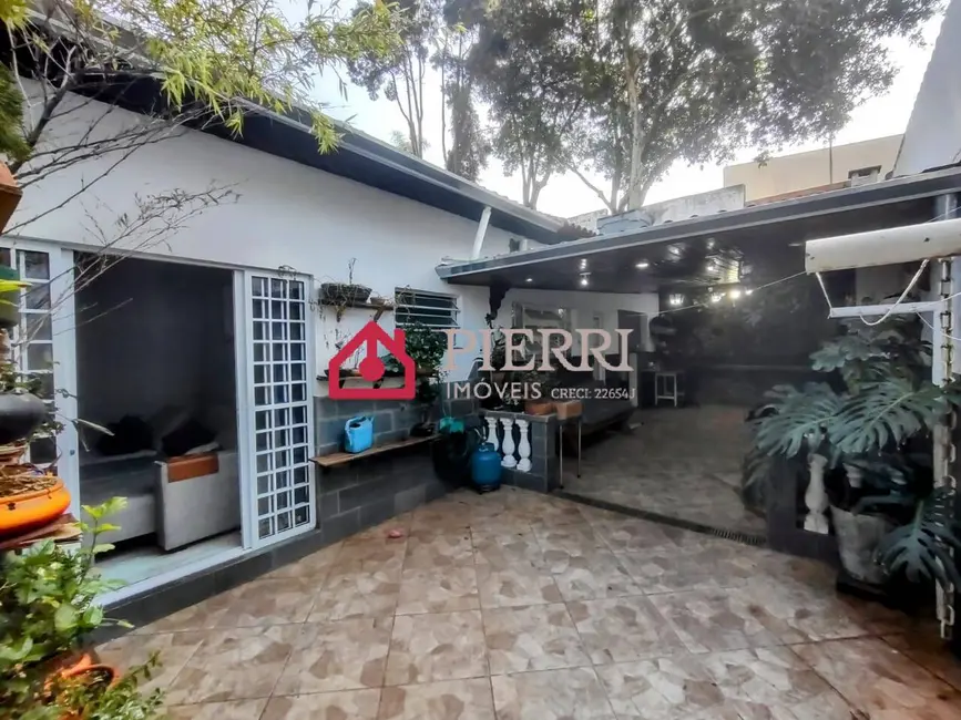 Foto 2 de Casa com 2 quartos à venda, 140m2 em Vila Jaguara, São Paulo - SP