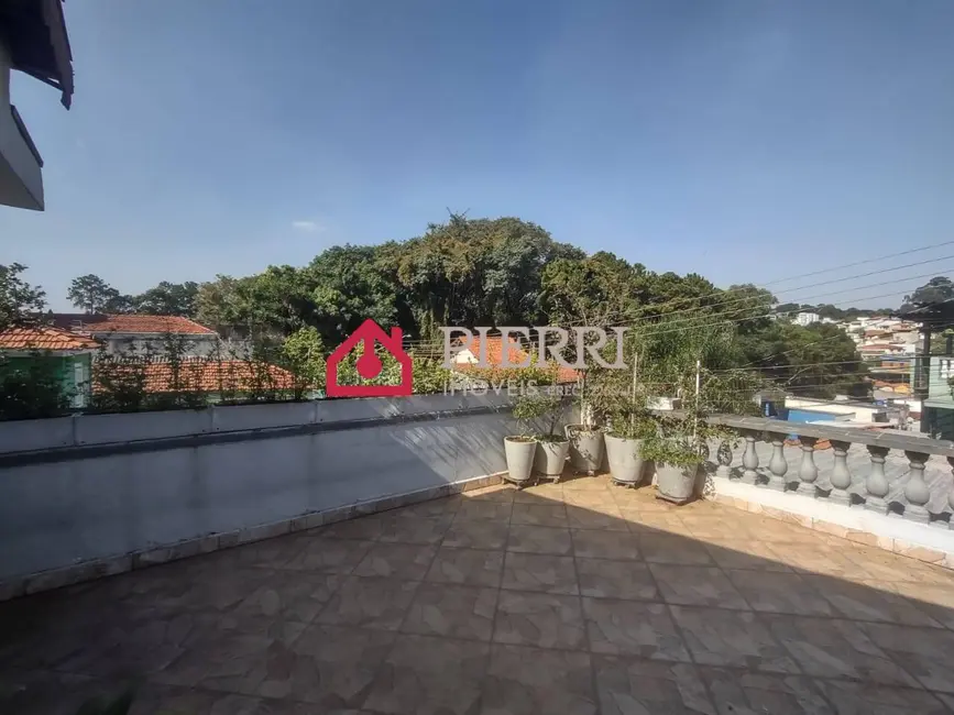 Foto 4 de Casa com 2 quartos à venda, 140m2 em Vila Jaguara, São Paulo - SP