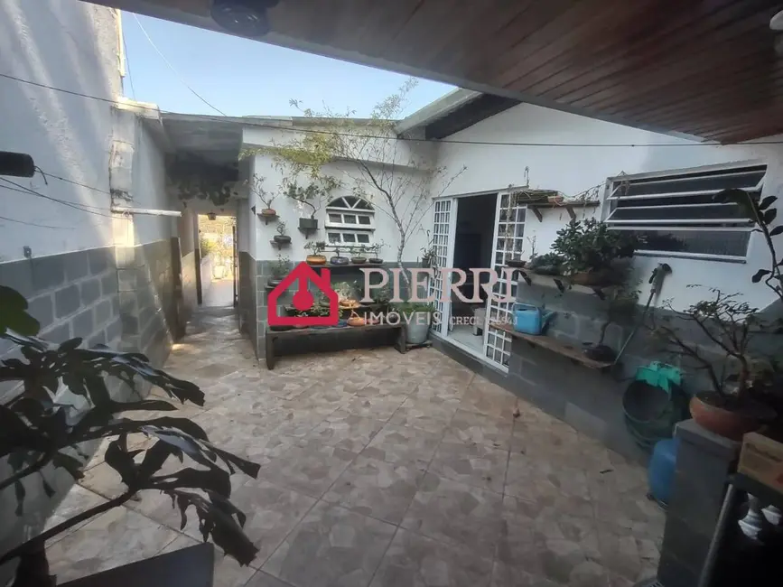 Foto 5 de Casa com 2 quartos à venda, 140m2 em Vila Jaguara, São Paulo - SP