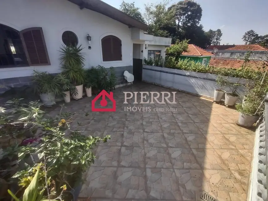 Foto 1 de Casa com 2 quartos à venda, 140m2 em Vila Jaguara, São Paulo - SP