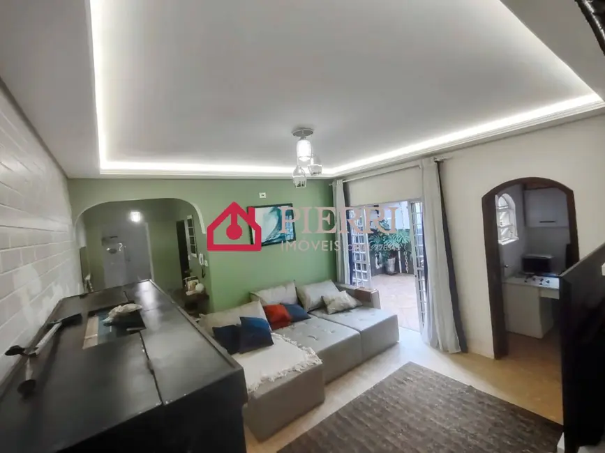 Foto 9 de Casa com 2 quartos à venda, 140m2 em Vila Jaguara, São Paulo - SP
