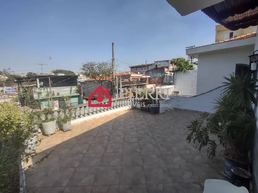 Foto 3 de Casa com 2 quartos à venda, 140m2 em Vila Jaguara, São Paulo - SP