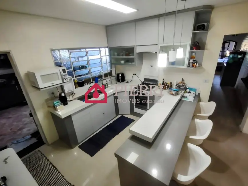 Foto 6 de Casa com 2 quartos à venda, 140m2 em Vila Jaguara, São Paulo - SP