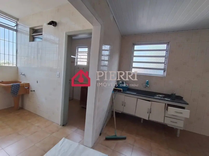 Foto 6 de Casa com 2 quartos à venda, 100m2 em Vila Mangalot, São Paulo - SP