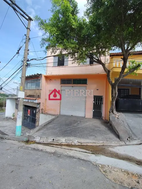 Foto 1 de Casa com 2 quartos à venda, 100m2 em Vila Mangalot, São Paulo - SP