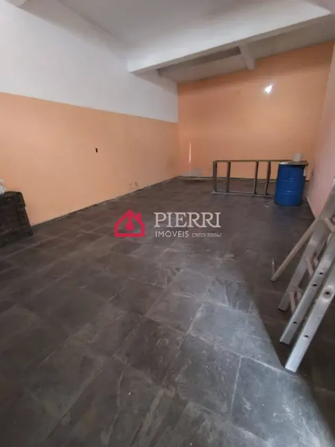 Foto 2 de Casa com 2 quartos à venda, 100m2 em Vila Mangalot, São Paulo - SP