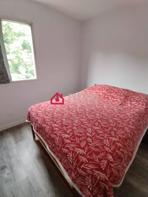 Foto 9 de Apartamento com 3 quartos à venda, 55m2 em City América, São Paulo - SP