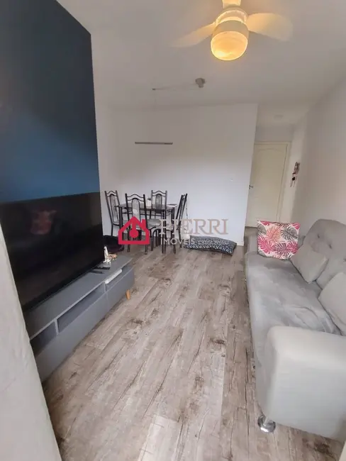 Foto 6 de Apartamento com 3 quartos à venda, 55m2 em City América, São Paulo - SP