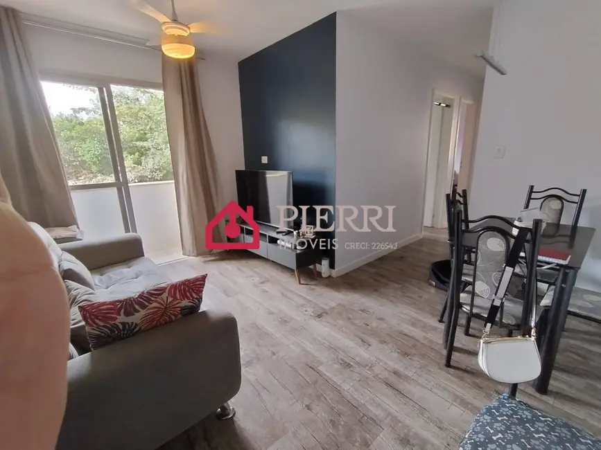 Foto 2 de Apartamento com 3 quartos à venda, 55m2 em City América, São Paulo - SP