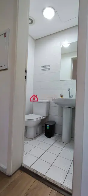 Foto 7 de Casa com 2 quartos à venda e para alugar, 129m2 em Vila Hamburguesa, São Paulo - SP