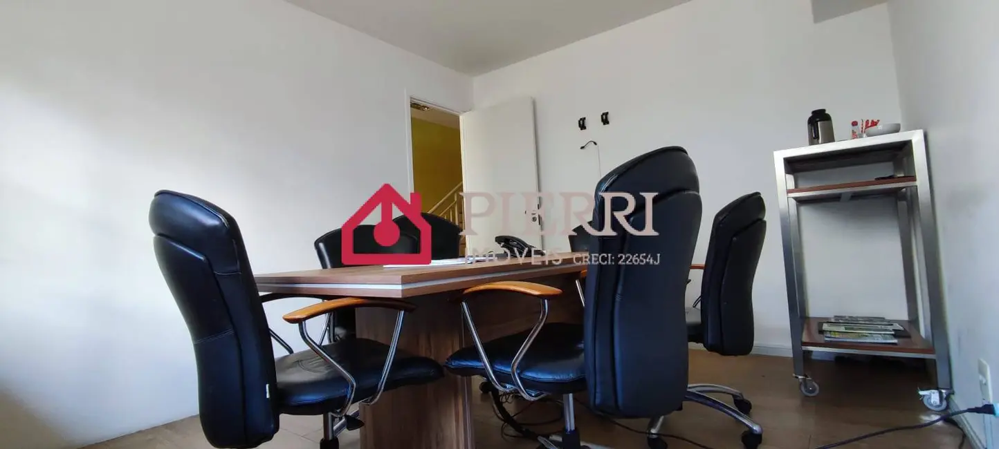 Foto 4 de Casa com 2 quartos à venda e para alugar, 129m2 em Vila Hamburguesa, São Paulo - SP