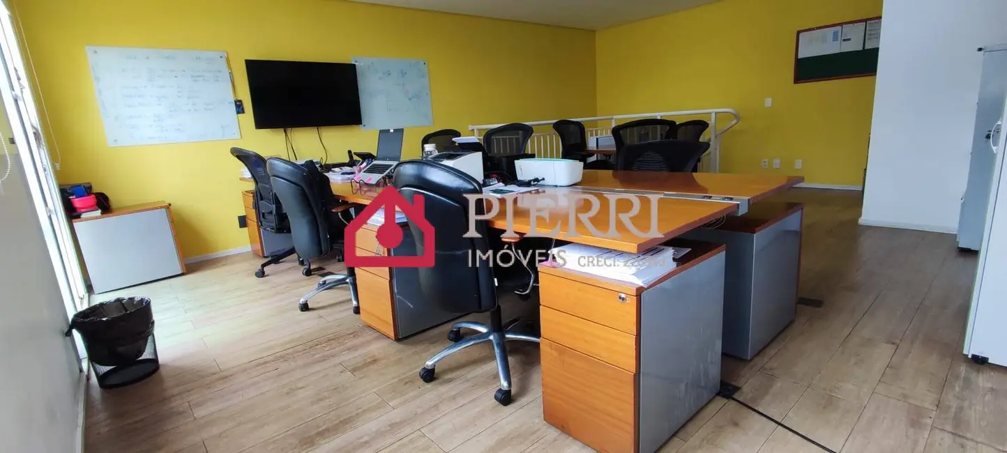 Foto 5 de Casa com 2 quartos à venda e para alugar, 129m2 em Vila Hamburguesa, São Paulo - SP