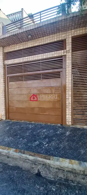 Casa com 4 quartos à venda, 210m2 em Jardim Taipas, São Paulo - SP - imagem 5 Foto 5 de Casa com 4 quartos à venda, 210m2 em Jardim Taipas, São Paulo - SP