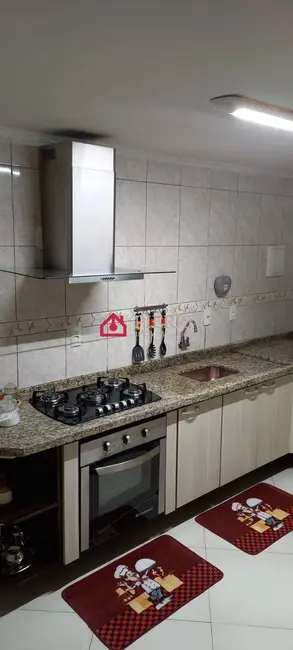 Casa com 4 quartos à venda, 210m2 em Jardim Taipas, São Paulo - SP - imagem 8 Foto 8 de Casa com 4 quartos à venda, 210m2 em Jardim Taipas, São Paulo - SP