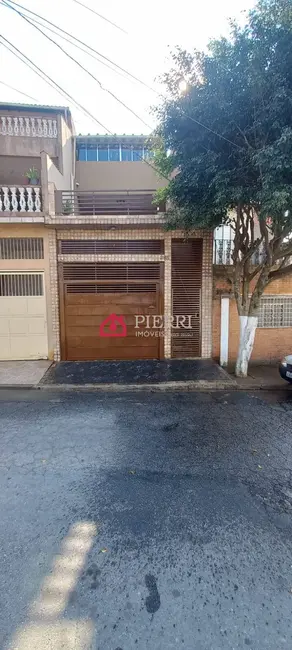 Casa com 4 quartos à venda, 210m2 em Jardim Taipas, São Paulo - SP - imagem 3 Foto 3 de Casa com 4 quartos à venda, 210m2 em Jardim Taipas, São Paulo - SP