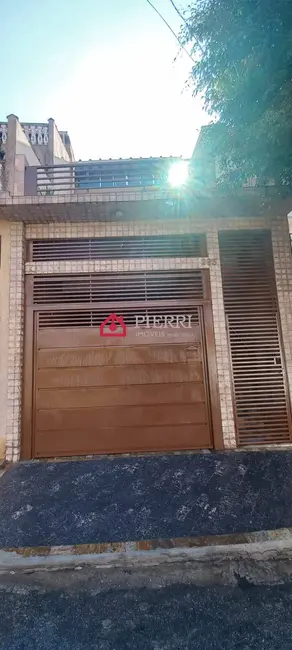 Casa com 4 quartos à venda, 210m2 em Jardim Taipas, São Paulo - SP - imagem 4 Foto 4 de Casa com 4 quartos à venda, 210m2 em Jardim Taipas, São Paulo - SP