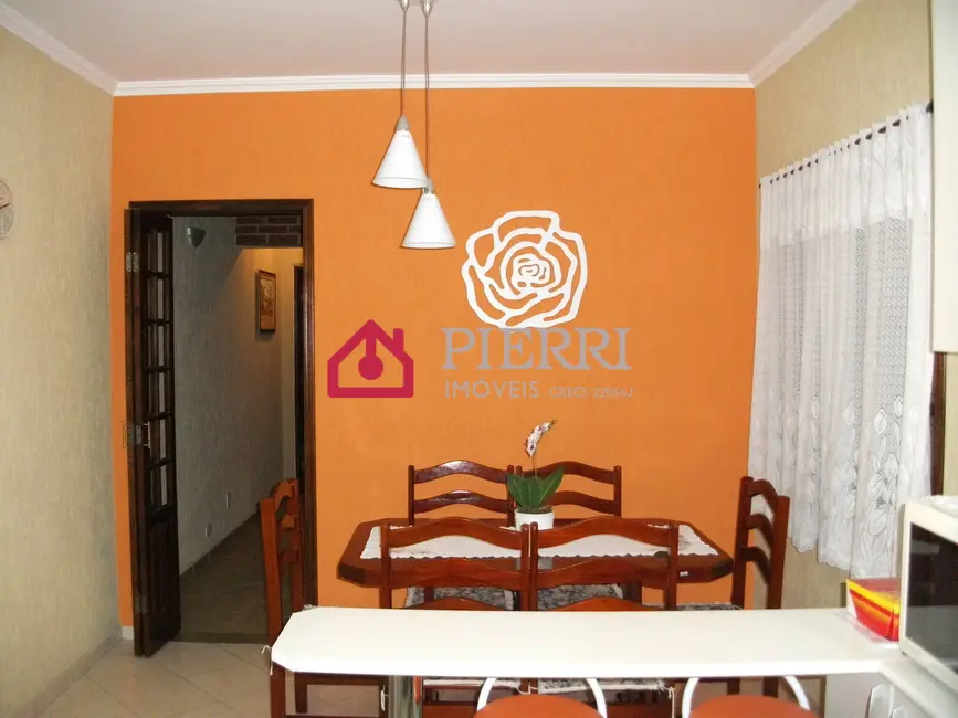 Sobrado com 3 quartos à venda, 220m2 em Vila Jaraguá, São Paulo - SP - imagem 9 Foto 9 de Sobrado com 3 quartos à venda, 220m2 em Vila Jaraguá, São Paulo - SP