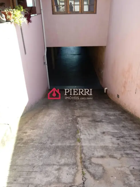 Sobrado com 3 quartos à venda, 220m2 em Vila Jaraguá, São Paulo - SP - imagem 3 Foto 3 de Sobrado com 3 quartos à venda, 220m2 em Vila Jaraguá, São Paulo - SP