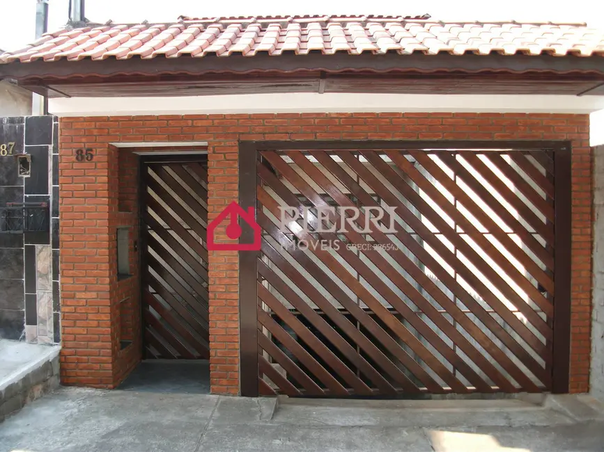 Sobrado com 3 quartos à venda, 220m2 em Vila Jaraguá, São Paulo - SP - imagem 6 Foto 6 de Sobrado com 3 quartos à venda, 220m2 em Vila Jaraguá, São Paulo - SP