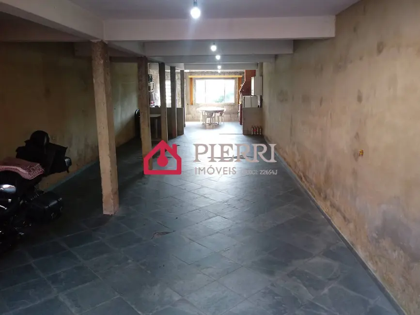 Sobrado com 3 quartos à venda, 220m2 em Vila Jaraguá, São Paulo - SP - imagem 5 Foto 5 de Sobrado com 3 quartos à venda, 220m2 em Vila Jaraguá, São Paulo - SP