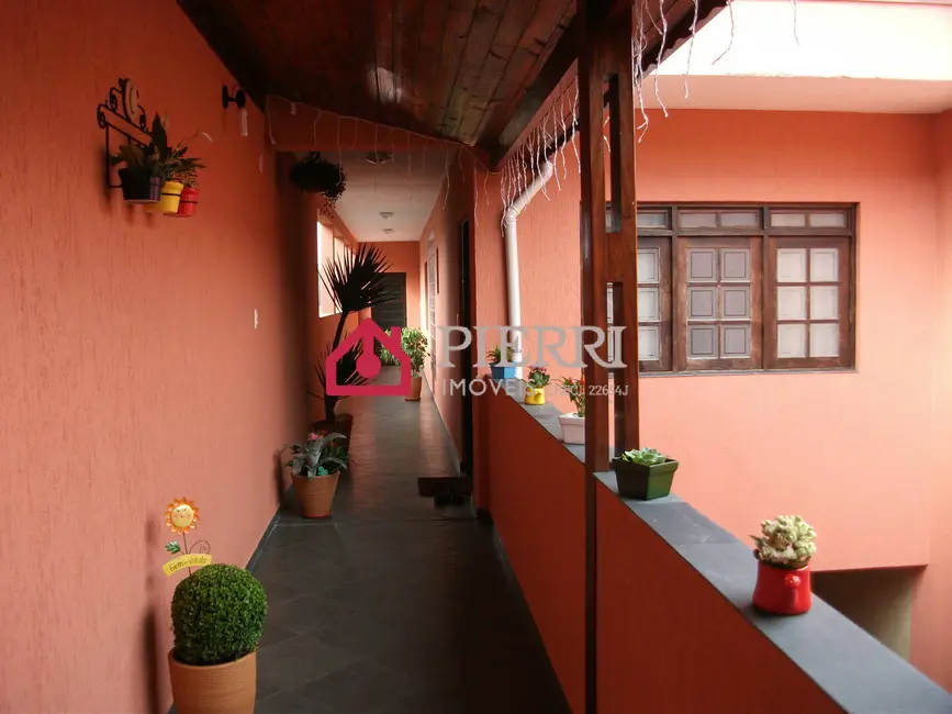 Sobrado com 3 quartos à venda, 220m2 em Vila Jaraguá, São Paulo - SP - imagem 7 Foto 7 de Sobrado com 3 quartos à venda, 220m2 em Vila Jaraguá, São Paulo - SP