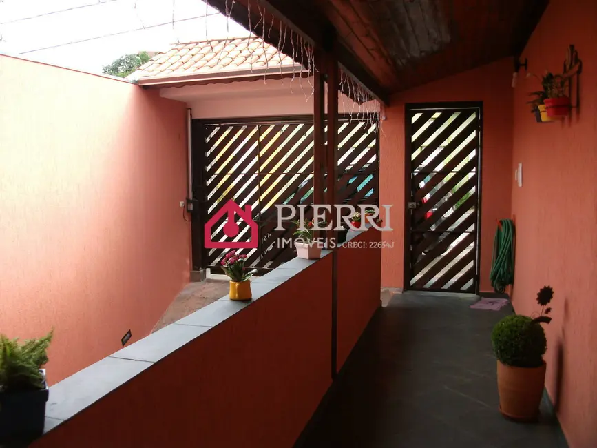 Sobrado com 3 quartos à venda, 220m2 em Vila Jaraguá, São Paulo - SP - imagem 4 Foto 4 de Sobrado com 3 quartos à venda, 220m2 em Vila Jaraguá, São Paulo - SP