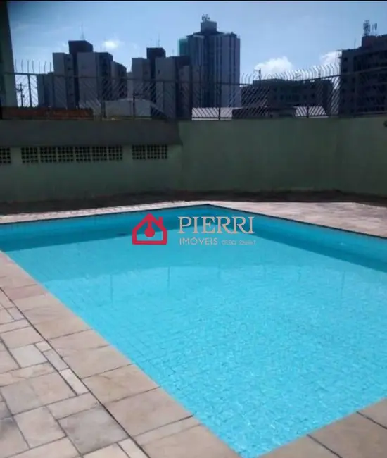 Apartamento com 2 quartos à venda, 60m2 em Freguesia do Ó, São Paulo - SP - imagem 1 Foto 1 de Apartamento com 2 quartos à venda, 60m2 em Freguesia do Ó, São Paulo - SP