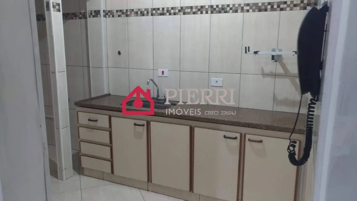 Foto 6 de Apartamento com 2 quartos à venda, 48m2 em Vila Jaraguá, São Paulo - SP