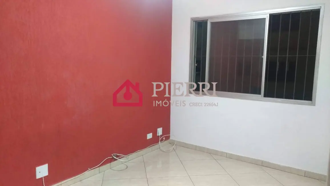 Foto 5 de Apartamento com 2 quartos à venda, 48m2 em Vila Jaraguá, São Paulo - SP