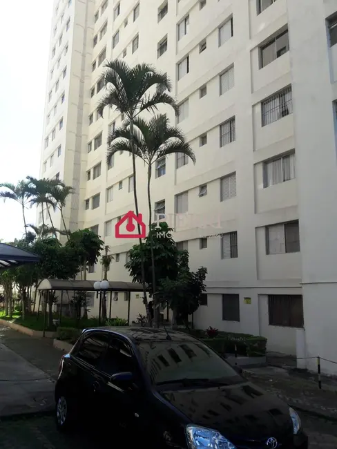 Foto 2 de Apartamento com 2 quartos à venda, 48m2 em Vila Jaraguá, São Paulo - SP