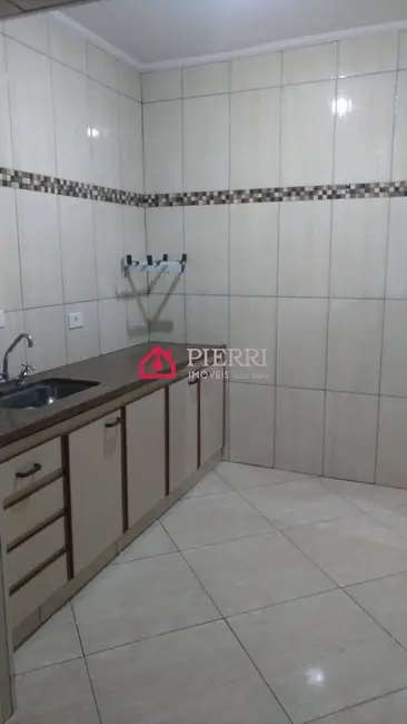 Foto 8 de Apartamento com 2 quartos à venda, 48m2 em Vila Jaraguá, São Paulo - SP