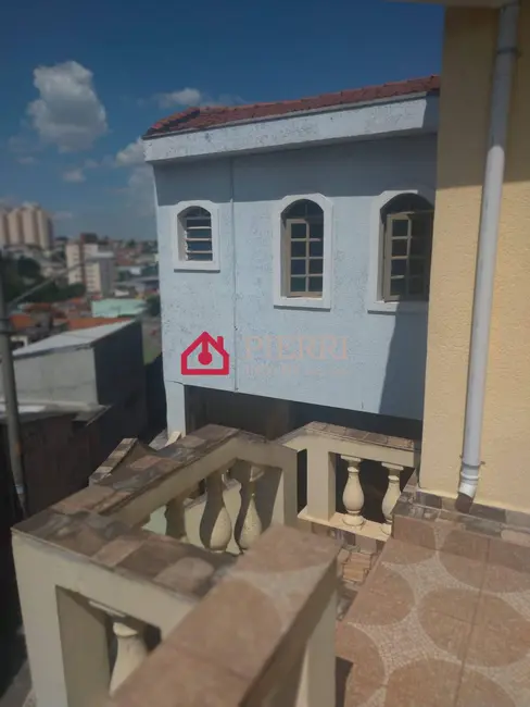 Sobrado com 4 quartos à venda, 150m2 em Jardim Mangalot, São Paulo - SP - imagem 5 Foto 5 de Sobrado com 4 quartos à venda, 150m2 em Jardim Mangalot, São Paulo - SP