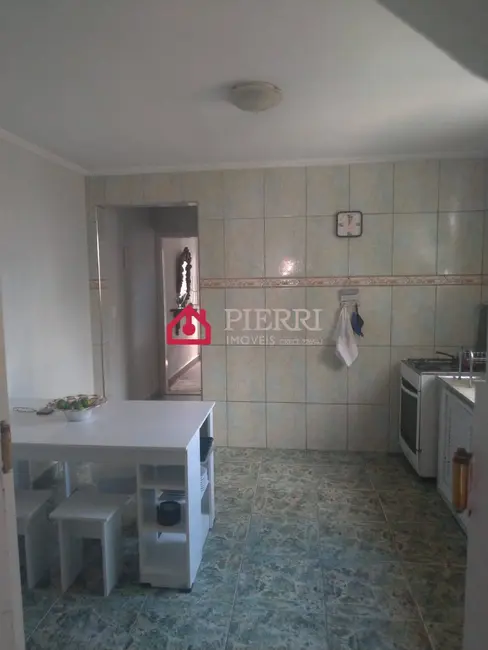 Sobrado com 4 quartos à venda, 150m2 em Jardim Mangalot, São Paulo - SP - imagem 8 Foto 8 de Sobrado com 4 quartos à venda, 150m2 em Jardim Mangalot, São Paulo - SP