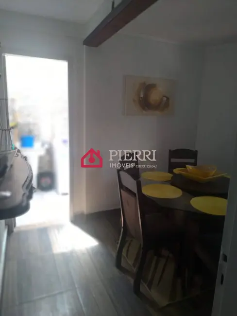 Sobrado com 4 quartos à venda, 150m2 em Jardim Mangalot, São Paulo - SP - imagem 7 Foto 7 de Sobrado com 4 quartos à venda, 150m2 em Jardim Mangalot, São Paulo - SP