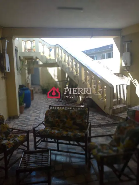 Sobrado com 4 quartos à venda, 150m2 em Jardim Mangalot, São Paulo - SP - imagem 9 Foto 9 de Sobrado com 4 quartos à venda, 150m2 em Jardim Mangalot, São Paulo - SP