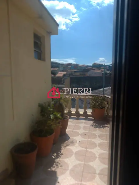 Sobrado com 4 quartos à venda, 150m2 em Jardim Mangalot, São Paulo - SP - imagem 3 Foto 3 de Sobrado com 4 quartos à venda, 150m2 em Jardim Mangalot, São Paulo - SP