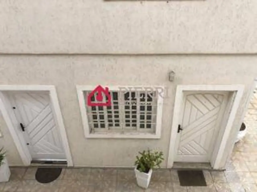 Casa com 2 quartos à venda, 105m2 em Jardim Regina, São Paulo - SP - imagem 2 Foto 2 de Casa com 2 quartos à venda, 105m2 em Jardim Regina, São Paulo - SP