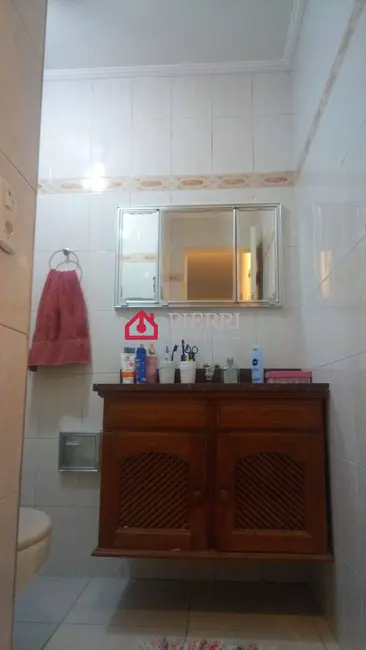 Foto 5 de Apartamento com 2 quartos à venda, 56m2 em Jardim Santo Elias, São Paulo - SP