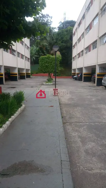 Foto 9 de Apartamento com 2 quartos à venda, 56m2 em Jardim Santo Elias, São Paulo - SP