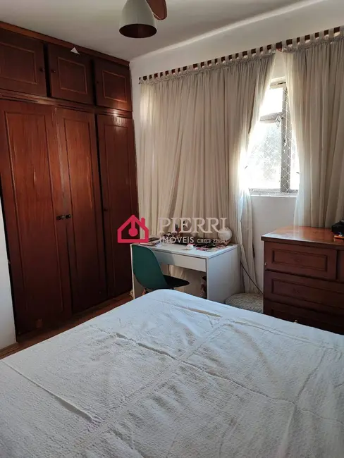 Foto 4 de Apartamento com 2 quartos à venda, 56m2 em Jardim Santo Elias, São Paulo - SP