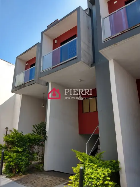 Casa de Condomínio com 2 quartos à venda, 87m2 em Itaberaba, São Paulo - SP - imagem 2 Foto 2 de Casa de Condomínio com 2 quartos à venda, 87m2 em Itaberaba, São Paulo - SP