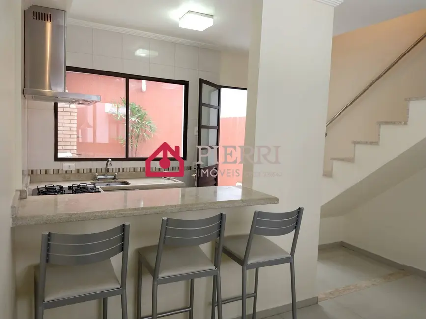 Casa de Condomínio com 2 quartos à venda, 87m2 em Itaberaba, São Paulo - SP - imagem 5 Foto 5 de Casa de Condomínio com 2 quartos à venda, 87m2 em Itaberaba, São Paulo - SP