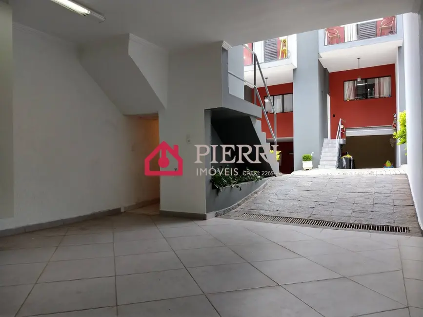 Casa de Condomínio com 2 quartos à venda, 87m2 em Itaberaba, São Paulo - SP - imagem 4 Foto 4 de Casa de Condomínio com 2 quartos à venda, 87m2 em Itaberaba, São Paulo - SP