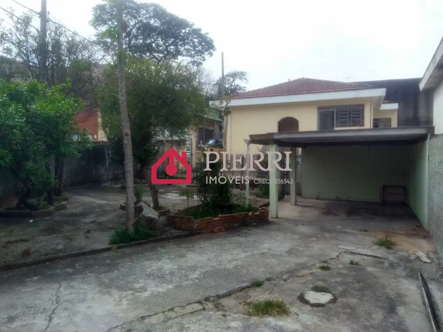 Casa com 2 quartos à venda, 270m2 em Jardim Líbano, São Paulo - SP - imagem 1 Foto 1 de Casa com 2 quartos à venda, 270m2 em Jardim Líbano, São Paulo - SP