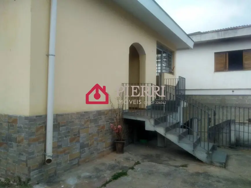 Casa com 2 quartos à venda, 270m2 em Jardim Líbano, São Paulo - SP - imagem 4 Foto 4 de Casa com 2 quartos à venda, 270m2 em Jardim Líbano, São Paulo - SP