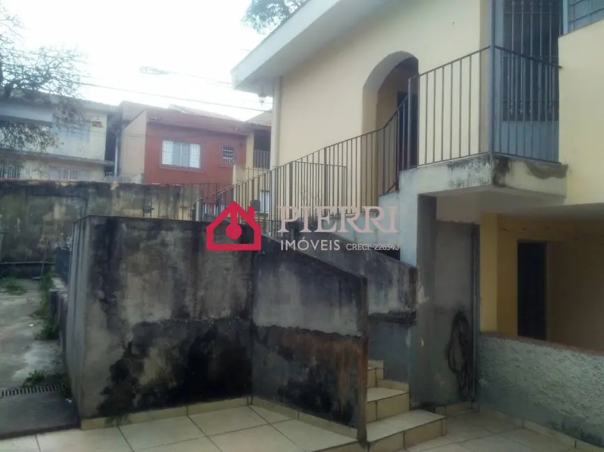 Casa com 2 quartos à venda, 270m2 em Jardim Líbano, São Paulo - SP - imagem 2 Foto 2 de Casa com 2 quartos à venda, 270m2 em Jardim Líbano, São Paulo - SP