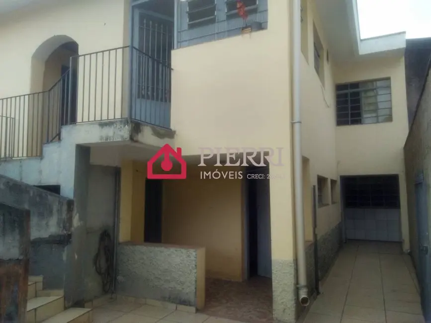 Casa com 2 quartos à venda, 270m2 em Jardim Líbano, São Paulo - SP - imagem 5 Foto 5 de Casa com 2 quartos à venda, 270m2 em Jardim Líbano, São Paulo - SP